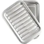 Nordic Ware Naturals Classic Broiler Pan