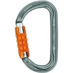 Petzl Am'D Triact-Lock Carabiner