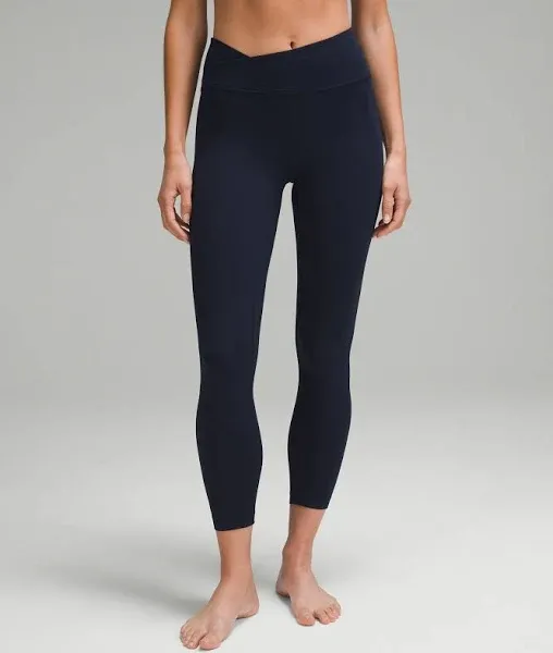 lululemon Align™ Asymmetrical-Waist Pant 25"