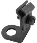 Colony Throttle Cable Bracket 9005-4