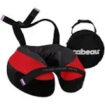 Cabeau The Neck's Evolution TNE: Pain Free Travel with Ergonomic Memory Foam Travel Pillow London