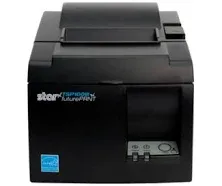 Star Micronics TSP143IIIBI Bluetooth Thermal Receipt Printer