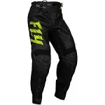 FLY RACING F16 YOUTH PANTS | 377-23426 | 37723426