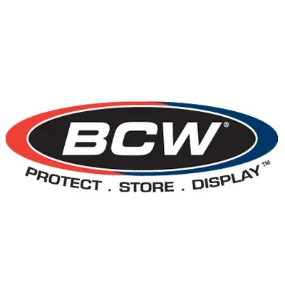 BCW Comic Book Dividers