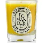 Diptyque Pomander Scented Candle 70 G / 2.4 oz.