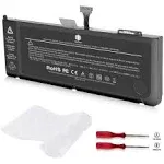 A1382 Battery for Macbook Pro 15 Inch A1286 Early 2011 Late 2011 Mid 2012 New La