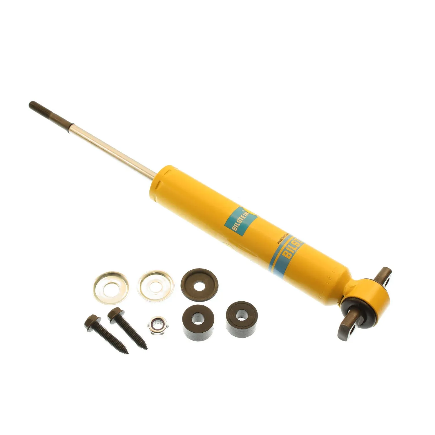 Bilstein 24-009492 Shock Absorber