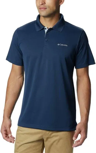 Columbia Men's Utilizer Polo