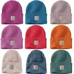 Carhartt Marmalade Knit Cuffed Beanie