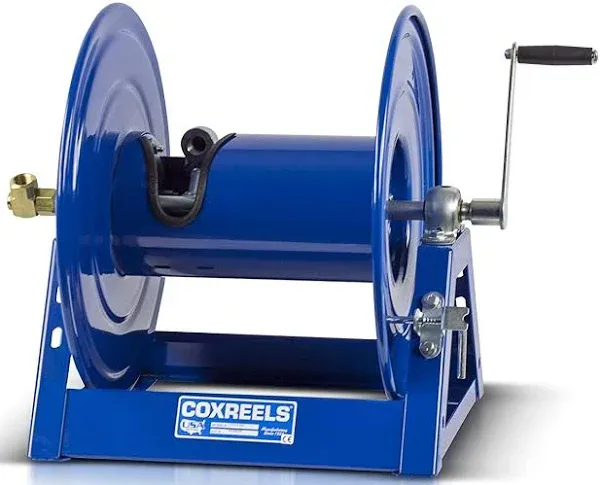 Coxreels 1125 Hand Crank Hose Reel