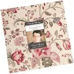 Moda Fabrics Antoinette Layer Cake by French General 13950LC