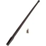 Rugged Ridge 17212.10 Antenna fits 07-17 Wrangler (JK)