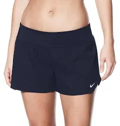 ⭐️Nike Solid Boardshort Swim Bottoms [6064]