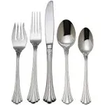 Reed & Barton 1800 5-Piece Flatware Place Setting