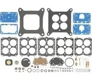 Holley Renew Kit Carburetor Rebuild Kit