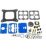 Renew Kit Carburetor Rebuild Kit - 37-935