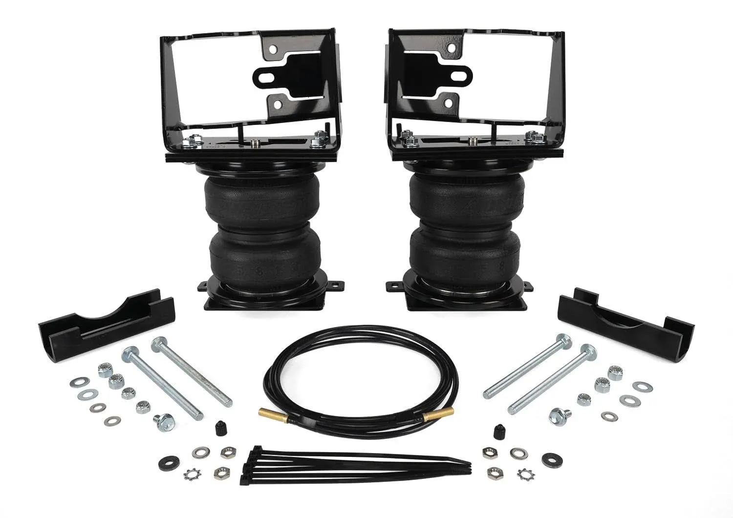 Air Lift 2022 Toyota Tundra LoadLifter 5000 Ultimate Air Spring Kit w/ Internal Jounce Bumper - 88383