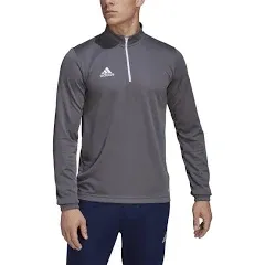 adidas Entrada 22 Training Top  Jacket Black Men&#039;s Sport Athletic Jacket H57544