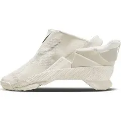 Nike Go FlyEase White Sail Magenta Women's