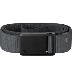 Groove Belt Ultra - Black/Black