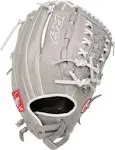 Rawlings 12.5" R9 Fastpitch Softball Glove