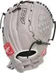 Rawlings | R9 Fastpitch Softball Glove | Sizes 11.5" - 13" | Multiple Styles