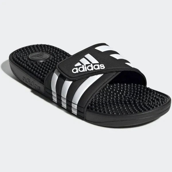 adidas Men's Adissage Slides