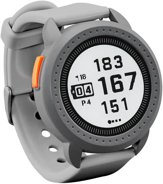 Bushnell Golf iON Edge GPS Watch