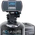 Aquasure Harmony 64000-Grain Water Softener System