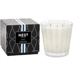 Nest Linen Classic Candle 8.1 oz