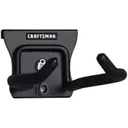 CRAFTSMAN Versatrack Garage Hooks for Ladder (CMST82614VT)