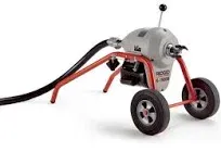 RIDGID 23697 K-1500B Sectional Machine