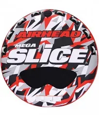 AIRHEAD Mega Slice Tube - 4 people