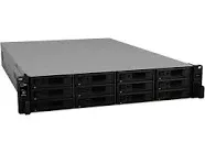 Synology RX1217 Expansion for RackStation (Diskless)