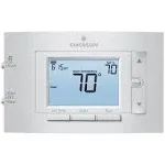 1F83C-11PR Emerson Programmable Wall Thermostat