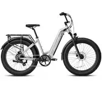 Velowave Ranger Step-Thru 2.0 Electric Bike