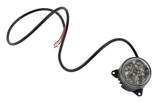 FAB FOURS 61738 PREMIUM LED 60MM TURN SIGNAL WITH WIRING