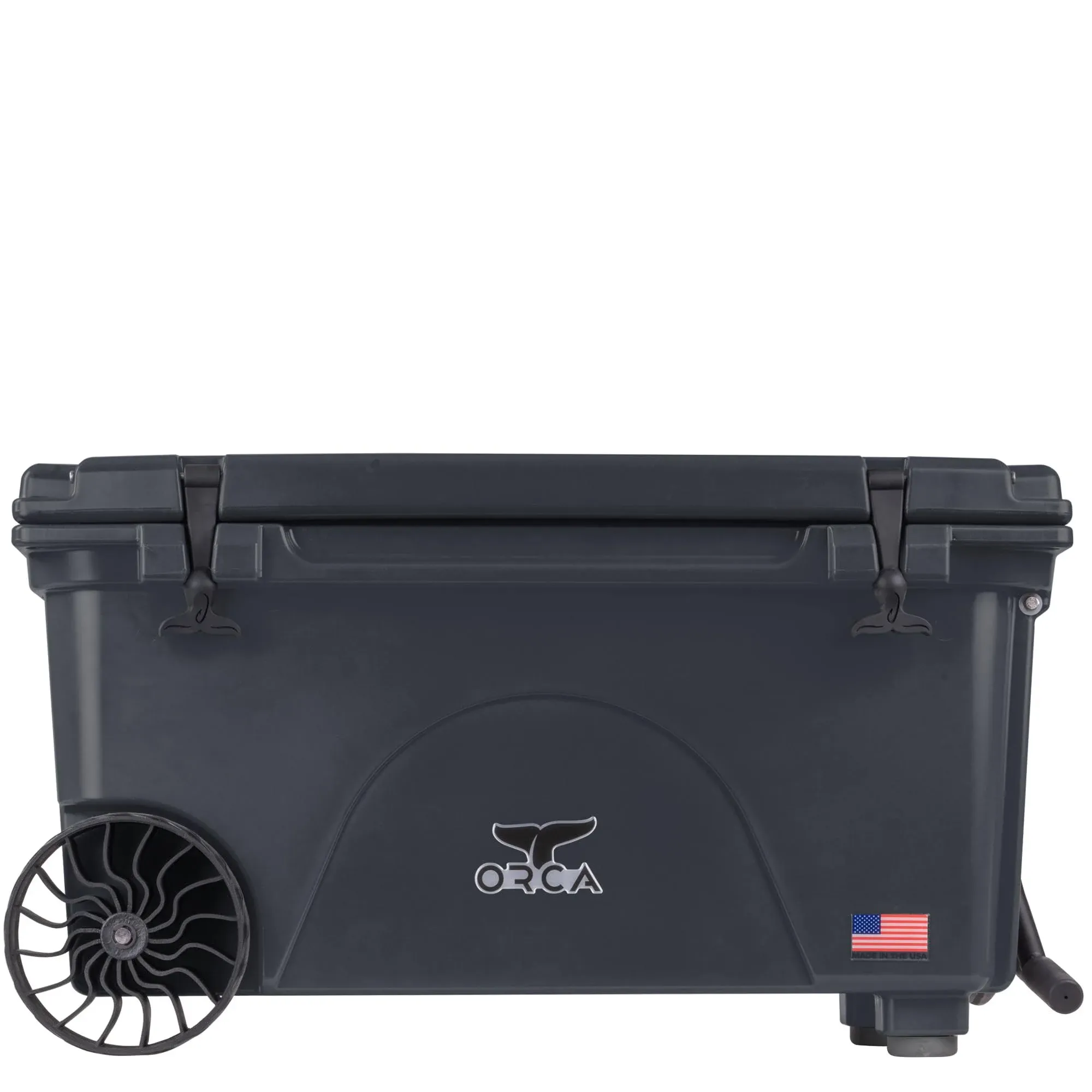 ORCA 65 qt Wheeled Cooler