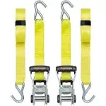 SmartStraps 14ft 5000lbs Ratchet 2 Pack