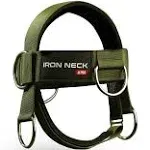 Iron Neck Alpha Harness - Improve Neck Strength, Optimize Neck Workouts - Adv...