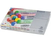 Schmincke : Soft Pastel : Set of 15