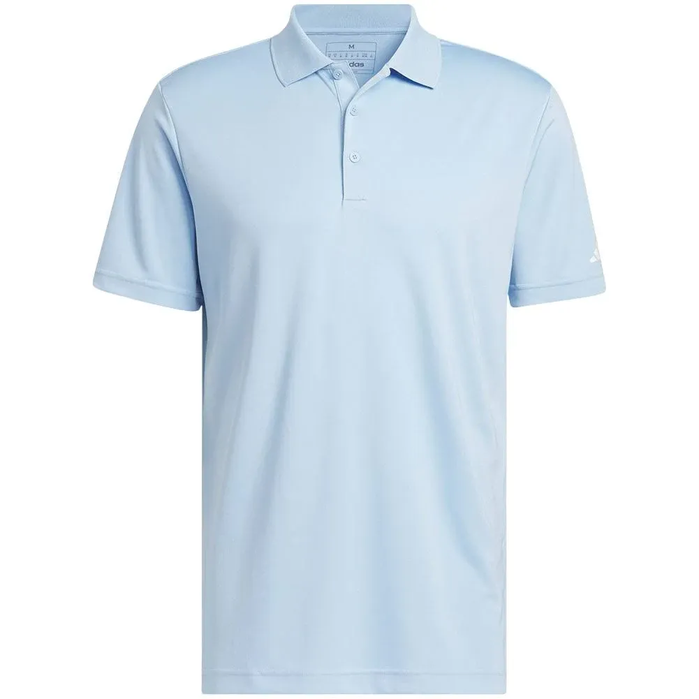 Adidas Men's Adi Performance Polo Shirt