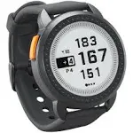 Bushnell Golf Ion Edge GPS Watch Black