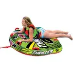 Wow Watersports Thriller Towable - 1 Person