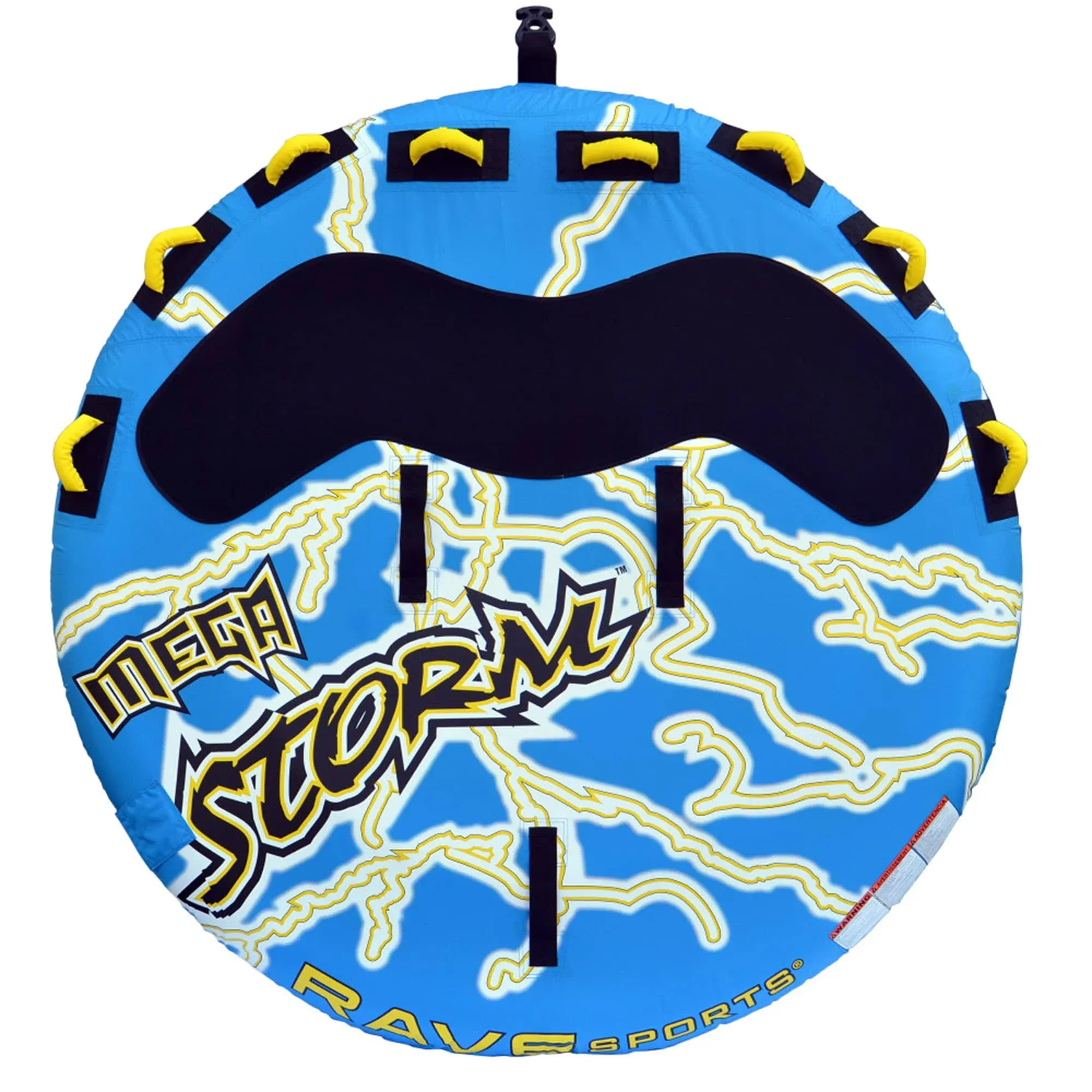 Rave Sports Mega Storm Towable Boat