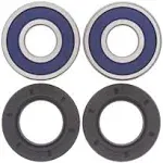 All Balls Wheel Bearing &amp; Seal Kit