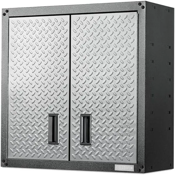 Gladiator Gearbox Full-Door Garage Wall Cabinet