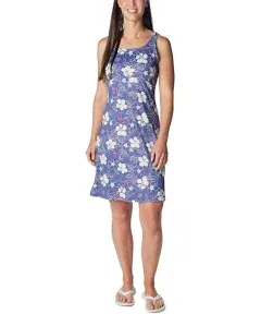 Columbia Women's PFG Freezer III Dress