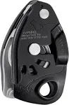 Petzl Black Neox Belay Device