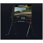 Next Level Racing Lite Free Standing Monitor Stand